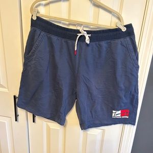 XXL Tommy Hilfiger Sweat Shorts
